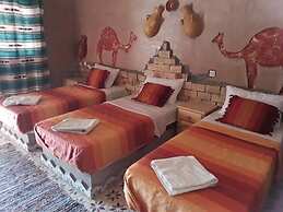 Auberge Camping La Liberté