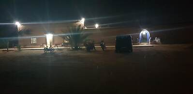 Auberge Camping La Liberté