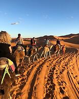 Auberge Camping La Liberté