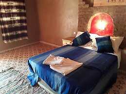 Auberge Camping La Liberté