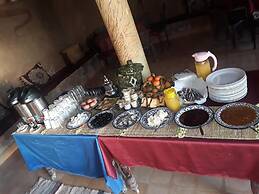 Auberge Camping La Liberté