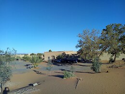 Auberge Camping La Liberté