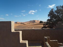 Auberge Camping La Liberté