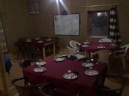 Auberge Camping La Liberté