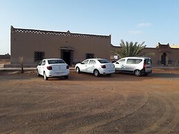 Auberge Camping La Liberté