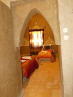 Auberge Camping La Liberté