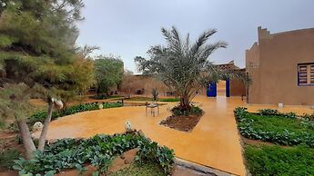 Auberge Camping La Liberté