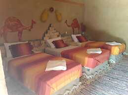 Auberge Camping La Liberté