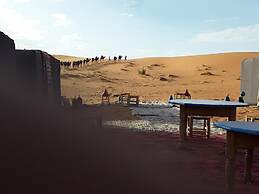 Auberge Camping La Liberté