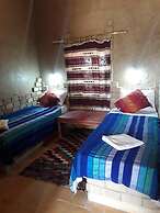 Auberge Camping La Liberté