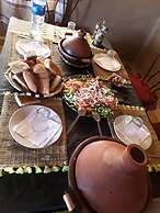 Auberge Camping La Liberté