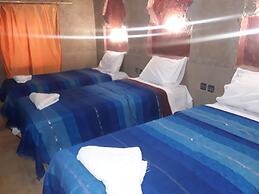 Auberge Camping La Liberté