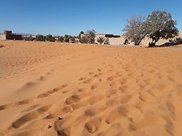 Auberge Camping La Liberté