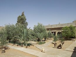 Auberge Camping La Liberté