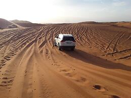 Auberge Camping La Liberté