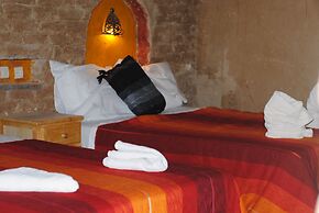 Auberge Camping La Liberté