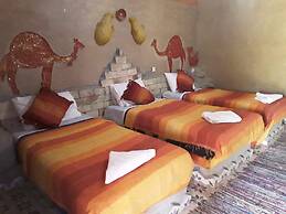 Auberge Camping La Liberté