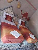 Auberge Camping La Liberté