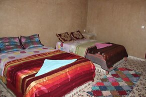 Auberge Camping La Liberté