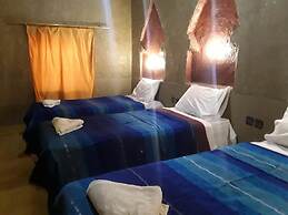 Auberge Camping La Liberté