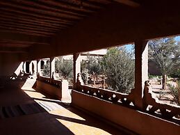 Auberge Camping La Liberté