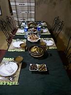 Auberge Camping La Liberté