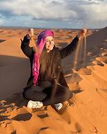 Auberge Camping La Liberté