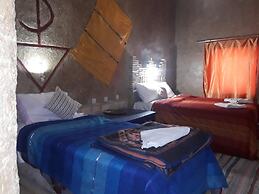 Auberge Camping La Liberté