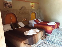 Auberge Camping La Liberté