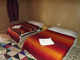 Auberge Camping La Liberté