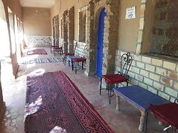 Auberge Camping La Liberté