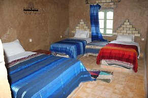 Auberge Camping La Liberté