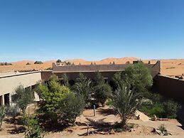 Auberge Camping La Liberté