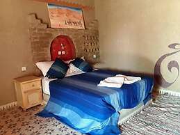 Auberge Camping La Liberté