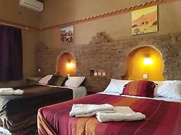 Auberge Camping La Liberté