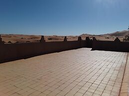 Auberge Camping La Liberté