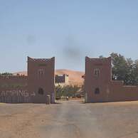 Auberge Camping La Liberté