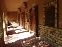 Auberge Camping La Liberté