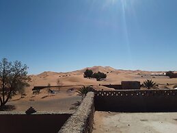 Auberge Camping La Liberté