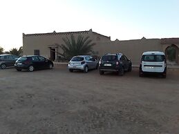 Auberge Camping La Liberté