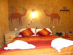 Auberge Camping La Liberté