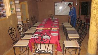 Auberge Camping La Liberté