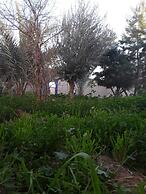 Auberge Camping La Liberté