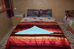 Auberge Camping La Liberté