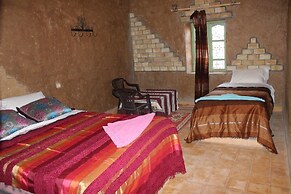 Auberge Camping La Liberté