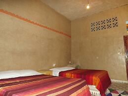 Auberge Camping La Liberté