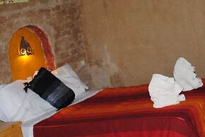 Auberge Camping La Liberté