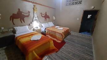 Auberge Camping La Liberté