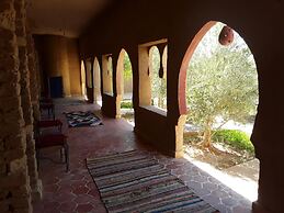 Auberge Camping La Liberté