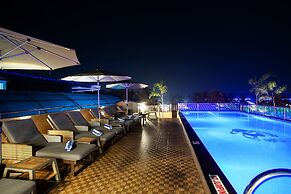 The Avenue Calangute